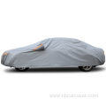 waterproof pvc elastic car cover